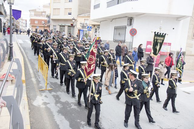 ENCUENTRO DE BANDAS DE PUERTO LUMBRERAS - 180